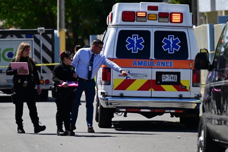 El convicto salió recientemente a la libre comunidad luego de cumplir 25 años de prisión, confirmó la Policía