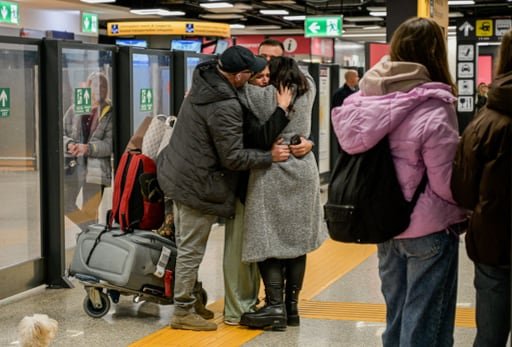 Los gobiernos adoptan medidas ante los recientes ataques lanzados por Estados Unidos e Israel en contra de Irán