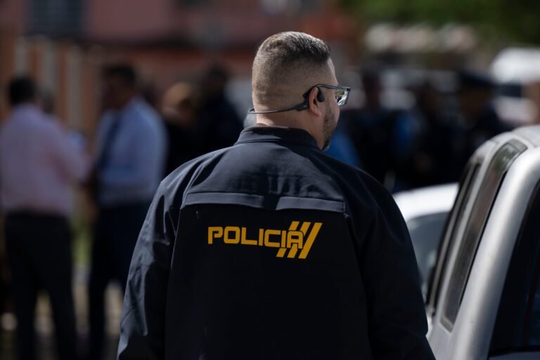 La muerte violenta se reportó en la tarde de este miércoles