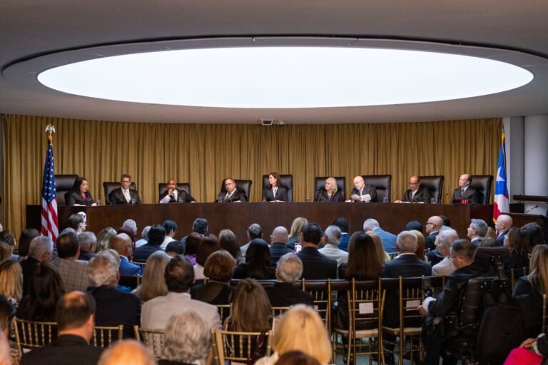 Además de la nueva reforma administrativa propuesta para el Poder Judicial, expertos advierten del efecto del control casi absoluto de una colectividad sobre los nombramientos a la judicatura