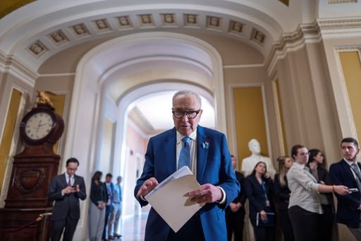 Congresistas vinculan el presupuesto de DHS a las amenazas de guerra contra Irán