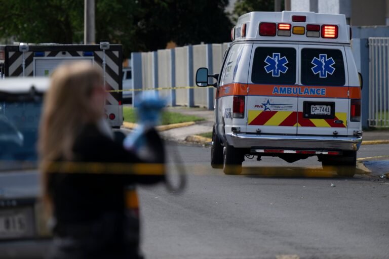 Estos impactantes crímenes ocurrieron en sitios donde nadie esperaba violencia y por eso perduran en la memoria colectiva del país