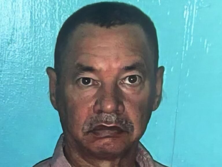 El Instituto de Ciencias Forenses corroboró la identidad del sexagenario, quien fue hallado en una zona boscosa en el pueblo