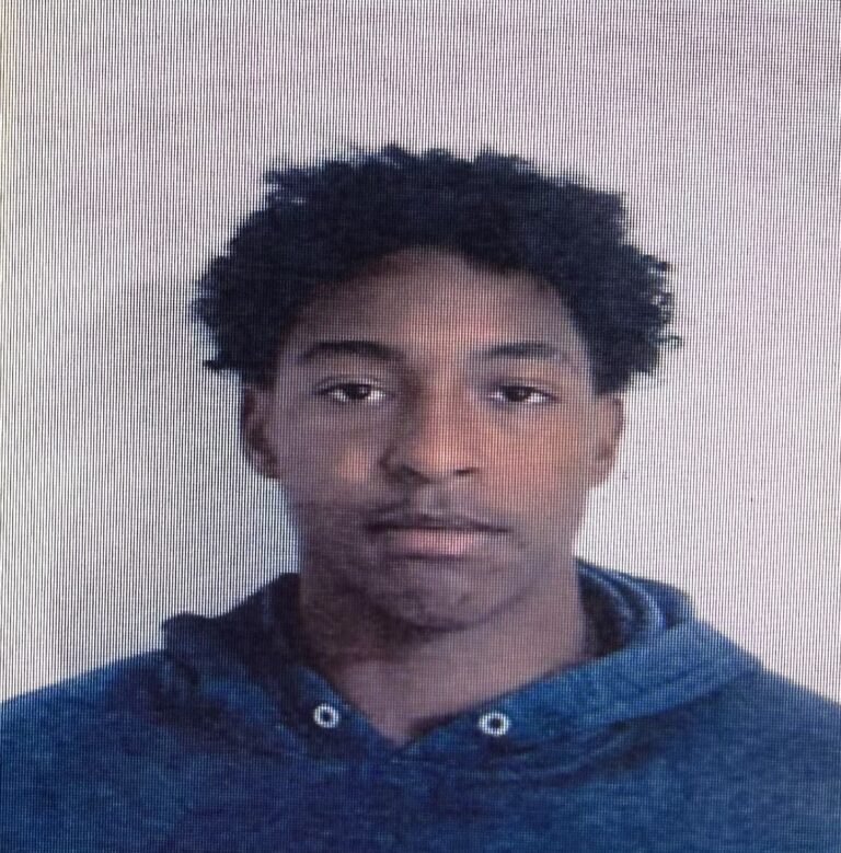 José Ríos Díaz fue visto por última vez en el sector Villodas