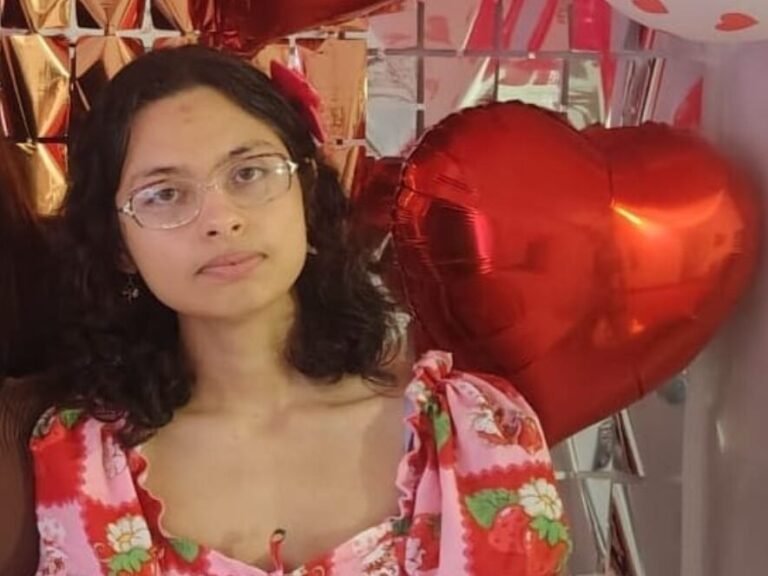 Azarael Otero Cardona fue vista por última vez el 5 de marzo del año en curso tras salir de su residencia en el barrio Magüeyes