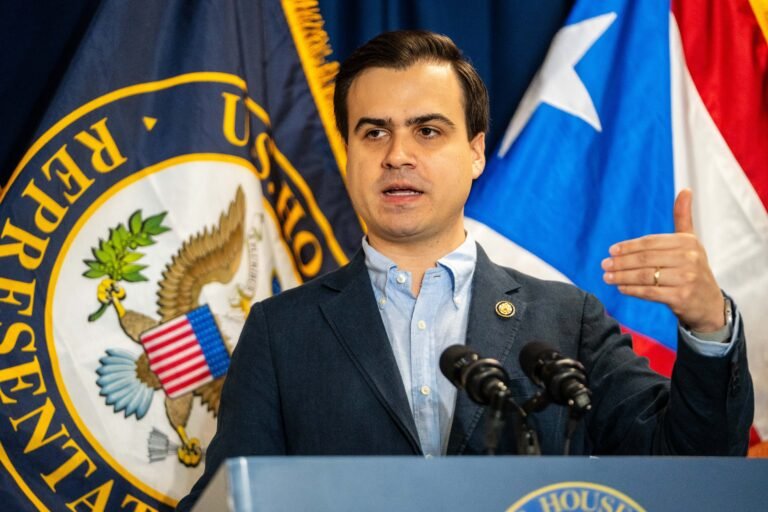 El comisionado residente insistió, por otro lado, en que hay ambiente para que Puerto Rico no sufra recorte en los fondos Medicaid que financian el plan de salud Vital