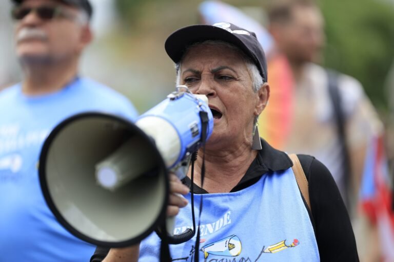 La organización Educamos detalló que algunas de las quejas se han reportado en Ponce, Cidra y Caguas