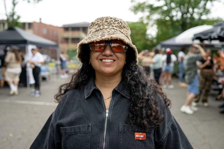 Evelyn Ruiz creció en este estado, donde el 8% de la población es boricua, y comenzó a emprender tras ser despedida de su trabajo de 17 años en el mundo corporativo