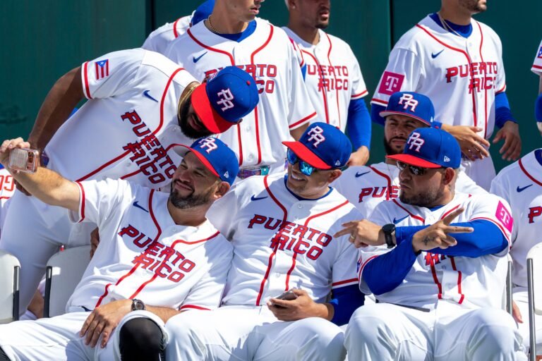 El dirigente de Puerto Rico aceptó que las ausencias de varias estrellas del cuadro interior se sienten en el grupo, pero insistió en que el equipo mantiene intacta su ilusión de competir en el torneo