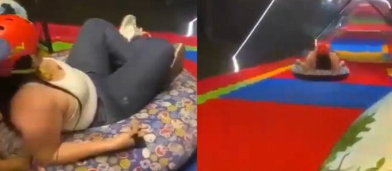 La trágica muerte de Yuris Cristel Camila García Manrique, de 28 años, tras un accidente, ha conmocionado al país