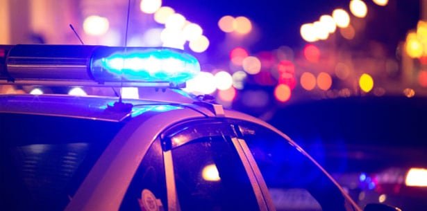 Entre los lesionados se encuentran tres menores de edad, uno de 16 años y dos de 17