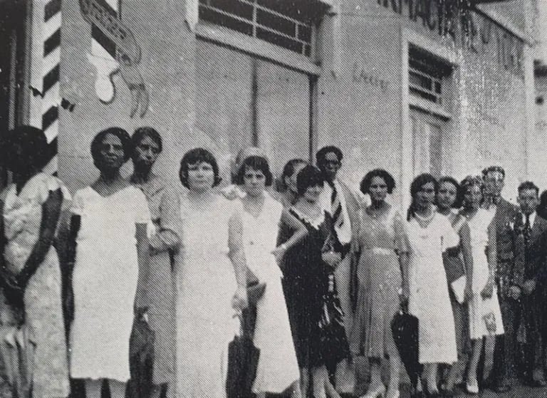 La isla ha tenido gran protagonismo en la lucha universal por los derechos humanos y civiles de las mujeres