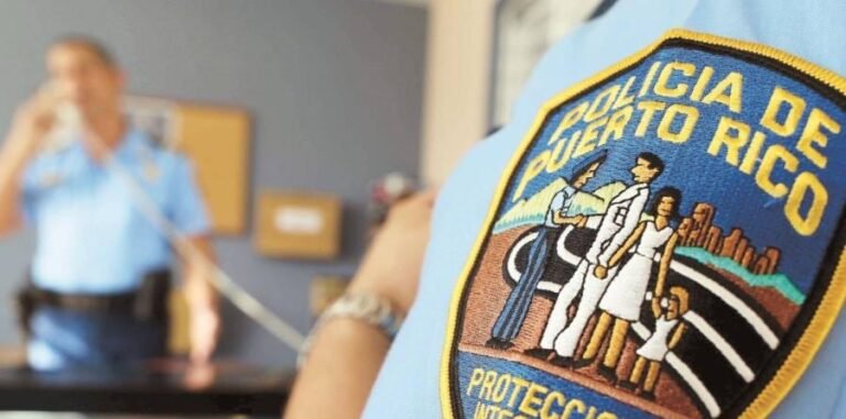 El caso fue referido a la División de Propiedad del CIC de San Juan