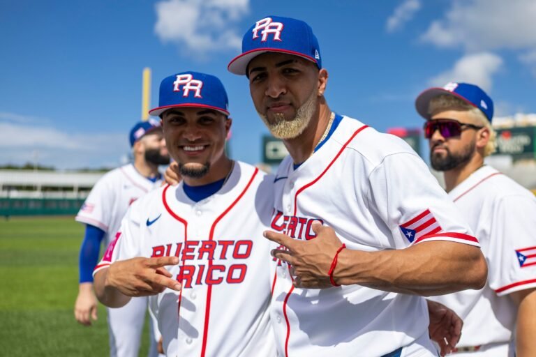 El “Team Rubio” debuta este viernes a las 7:00 p.m. ante Colombia en el Estadio Hiram Bithorn