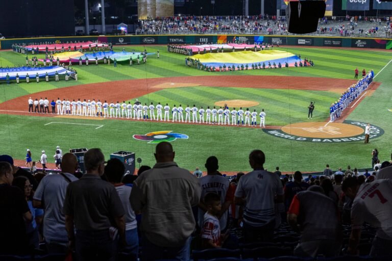 El debutante Eduardo Rivera es la carta de triunfo de los boricuas ante los canaleros este sábado en la segunda jornada del torneo