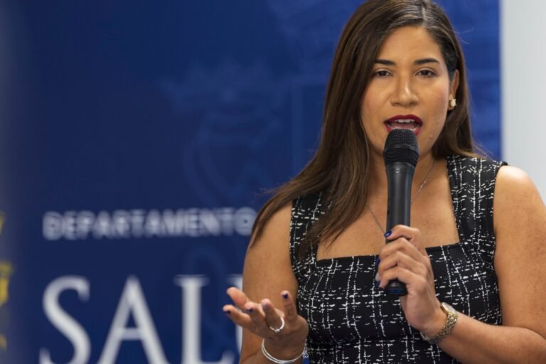 La administradora Amy Vega Ojeda argumentó que el análisis del Instituto del Desarrollo de la Juventud no contempló a los “proveedores familiares”