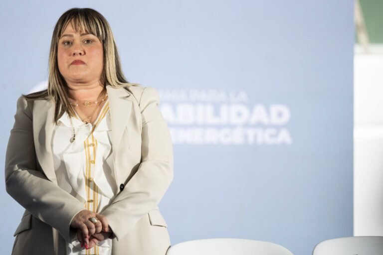 Este lunes, la secretaria de Justicia, Lourdes Gómez, debe informar el futuro de la investigación