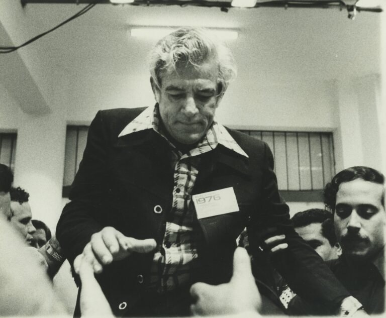 La gobernadora Jenniffer González dio paso a la Resolución Conjunta del Senado