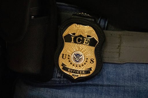 Los hermanos Antonio Gámez Cuéllar, de 18 años, y Joshua, de 14, fueron detenidos junto con su hermano de 12 años y sus padres el 25 de febrero