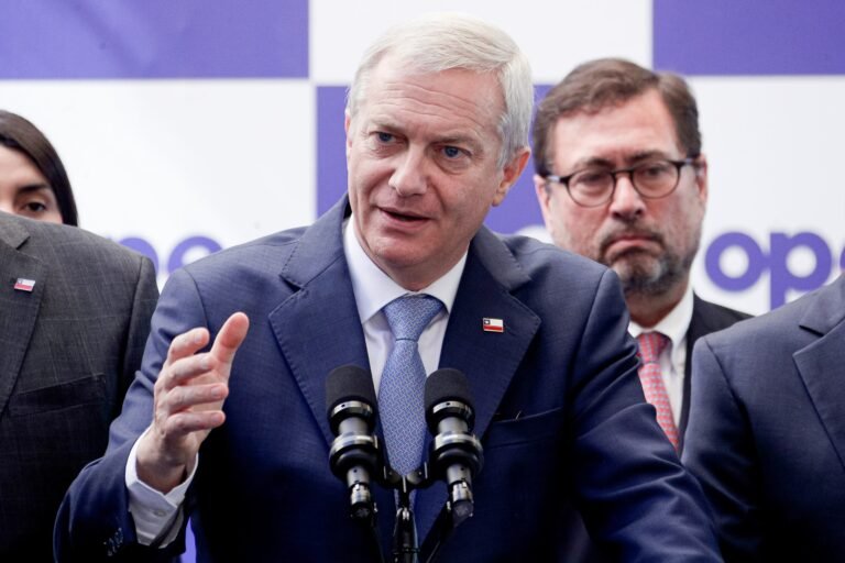 Gabriel Boric entregará el poder al presidente electo José Antonio Kast en una ceremonia protocolaria el miércoles