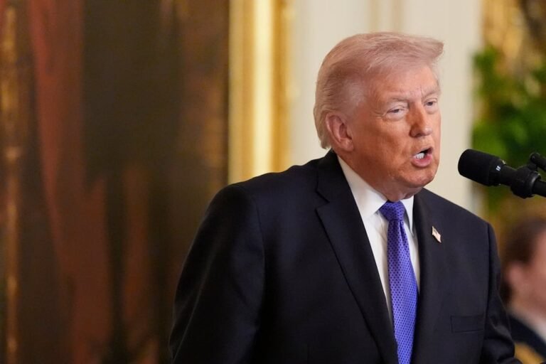 Sería la primera visita al país asiático de un presidente estadounidense en ejercicio desde 2017