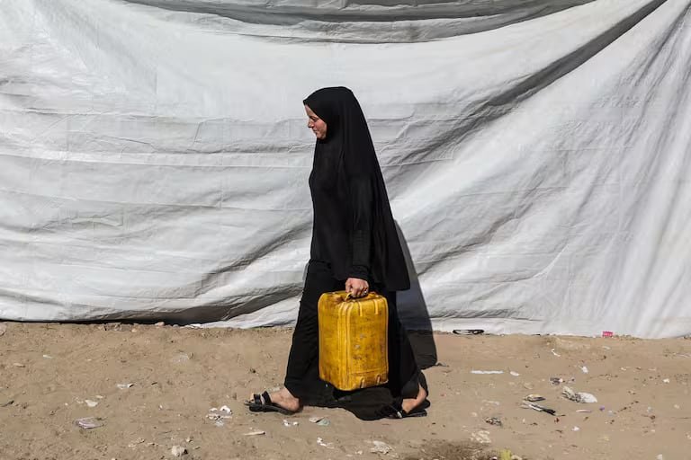 Son clave para el abastecimiento de agua potable en la región más árida del planeta