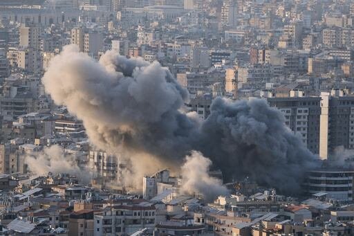 El conflicto repercute en los mercados del petróleo a nivel internacional