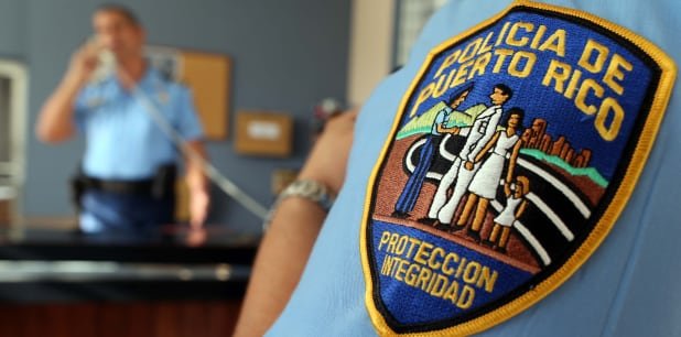 La septuagenaria dijo que tenía las prendas guardadas en su habitación