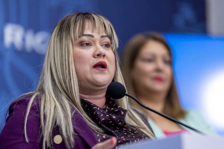 Ciary Pérez Peña figuraba hasta diciembre como dueña de Yabucoa Auto Service, pero cedió la titularidad