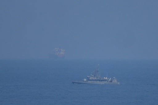 En otras ocasionesm, el madatario ha afirmado que la ofensiva militar junto a Israel ha acabado con la Marina iraní