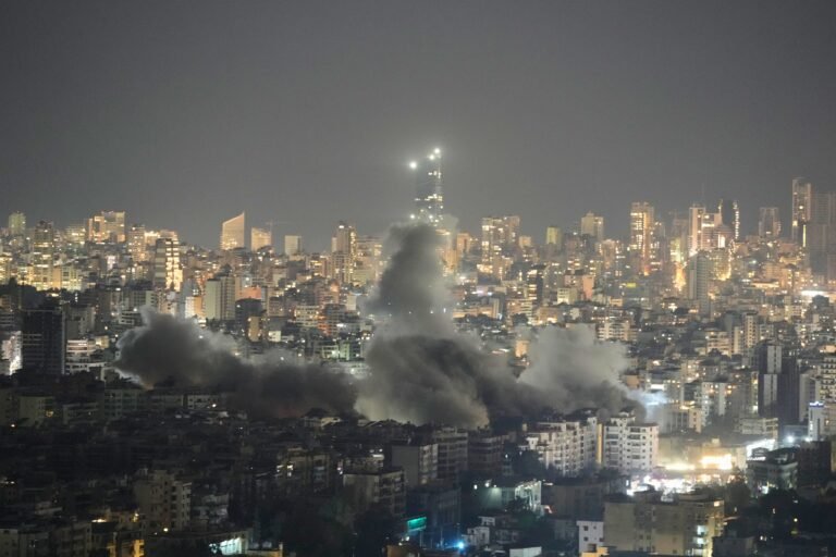 El grupo chií se sumó a principios de la semana pasada a la guerra para “vengar” la muerte del ayatolá Ali Jamenei