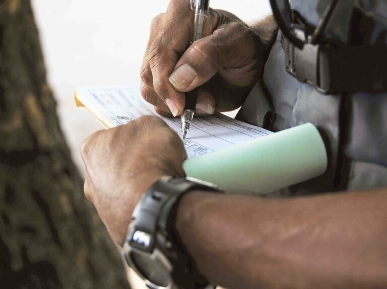 El Departamento de Transportación y Obras Públicas (DTOP) explicó que la aministía tendrá una vigencia de 120 días, hasta el viernes, 10 de julio