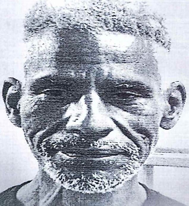 William Mangual Mangual fue visto por última vez en el Complejo Correccional Las Cucharas el pasado 28 de enero