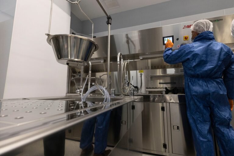 El Instituto de Ciencias Forenses indicó que la identidad no pudo ser establecida por el método tradición debido a su estado