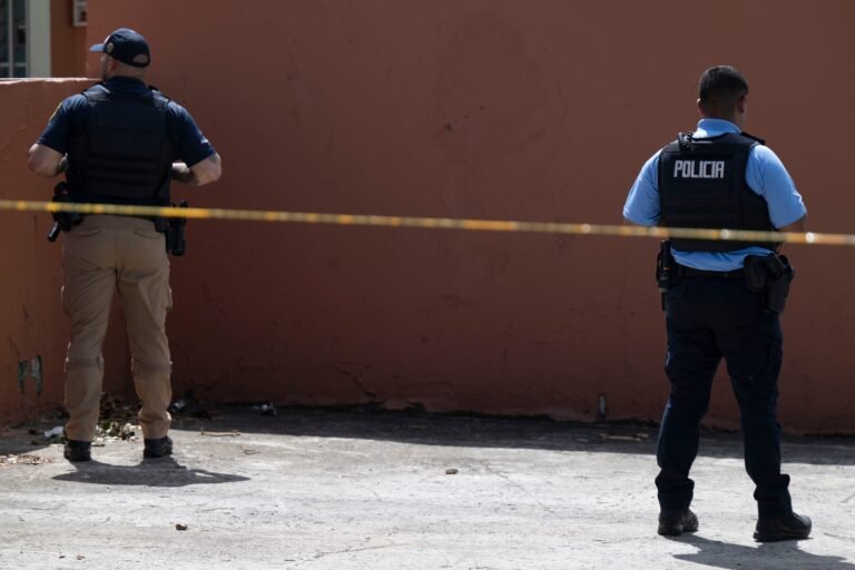 Otro imputado, de 18 años, ya fue ingresado en una institución correccional por cargos relacionados con este crimen