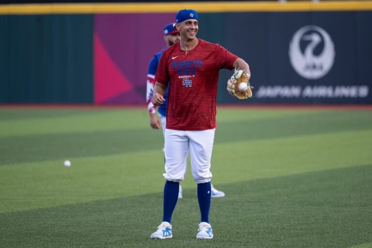 Finalizar en el tope le aseguraría a los boricuas evitar cruzarse con Estados Unidos en los cuartos de final en Houston, ya que el Team USA es favorito para dominar su grupo