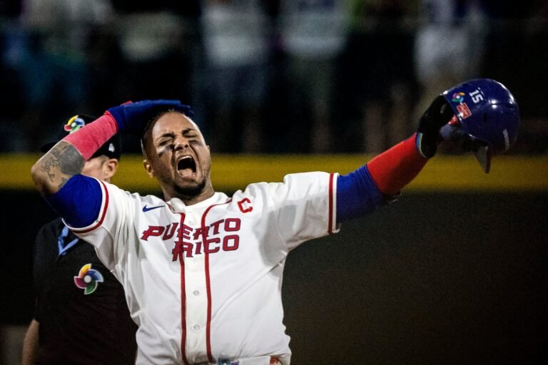 El veterano receptor Martín Maldonado jugará este martes su último partido como pelotero profesional en Puerto Rico