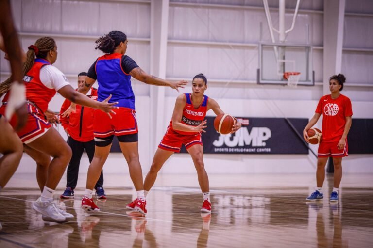 El quinteto puertorriqueño abrirá este miércoles su participación en el torneo ante Italia en el Coliseo José Miguel Agrelot