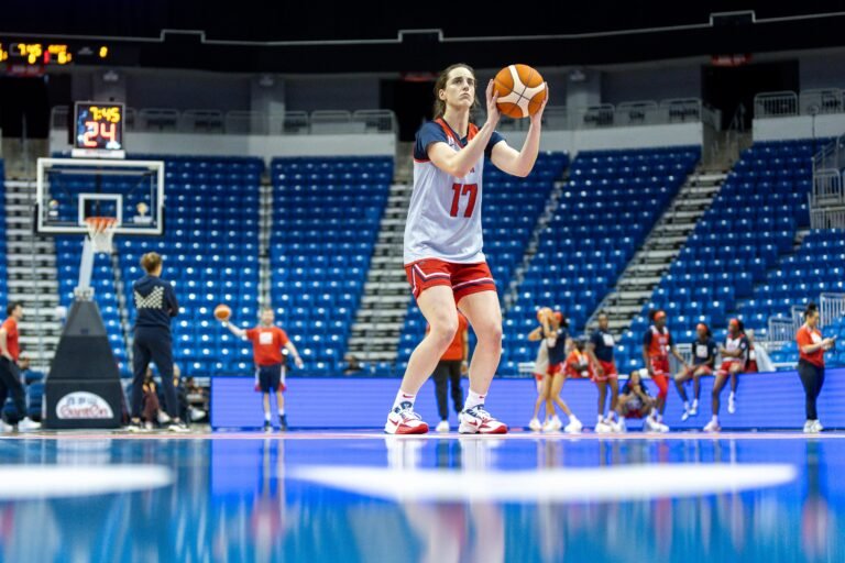 La competencia arrancará este miércoles en el Coliseo José Miguel Agrelot con seis países participantes y con tres boletos en juego para el certamen mundialista