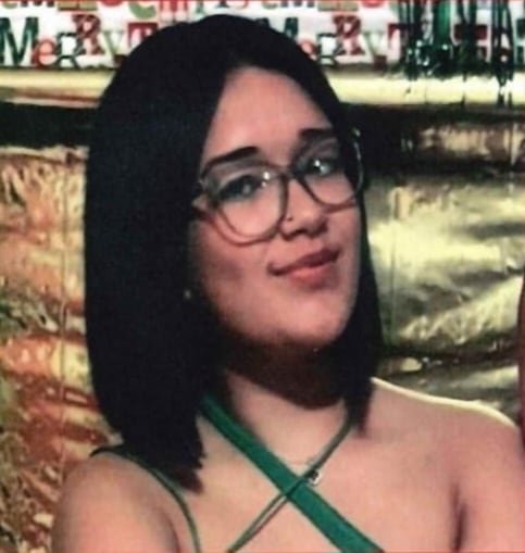 Heyleniz Vega Caraballo había sido vista por última vez el 8 de marzo cuando salió de su casa para botar la basura