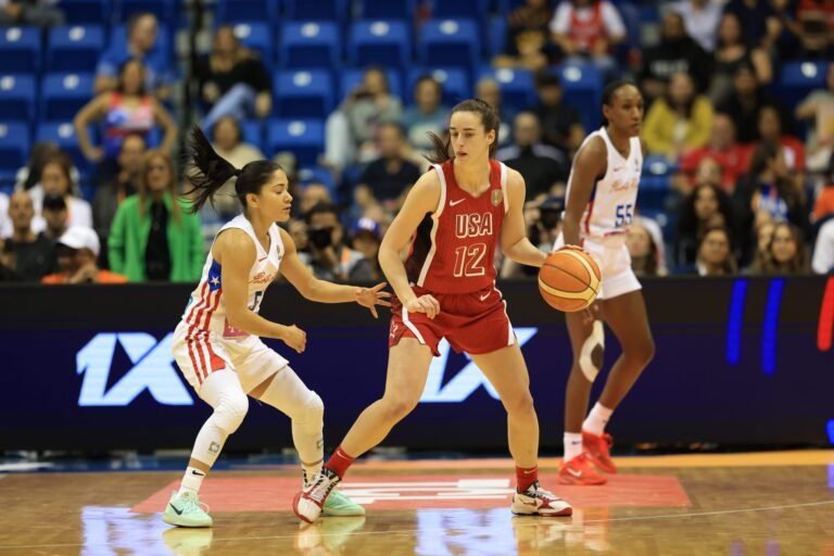 El conjunto boricua sufrió su segundo revés del clasificatorio mundialista y enfrenta este sábado a España