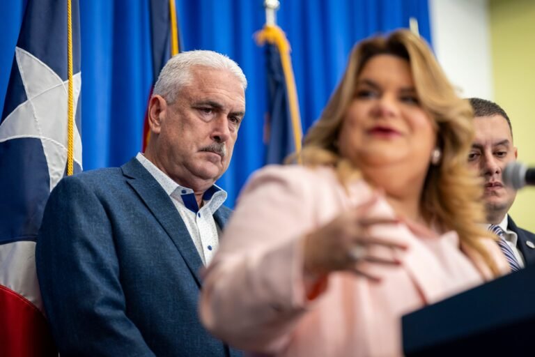 La citación del secretario de la Gobernación a una Comisión Total, el 24 de marzo, sería el más reciente golpe en la lucha interna que ha escalado dentro de la Palma