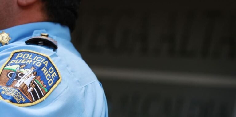 Agentes realizaban un patrullaje preventivo cuando observaron quue no llevaba casco ni equipo reglamentario