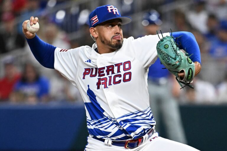 El coach de lanzadores José “Cheo” Rosado sí confirmó que ya están señalados los iniciadores del primer y tercer juego de la ronda inicial