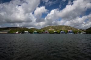 Waldemar Quiles confirmó que un funcionario de la agencia que indicó que las estructuras “nunca debieron estar” en el litoral ya no ocupa un puesto de confianza