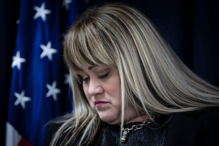 La dimisión surge a un mes de que estallara la polémica por irregularidades en un centro de inspección que figuraba a su nombre