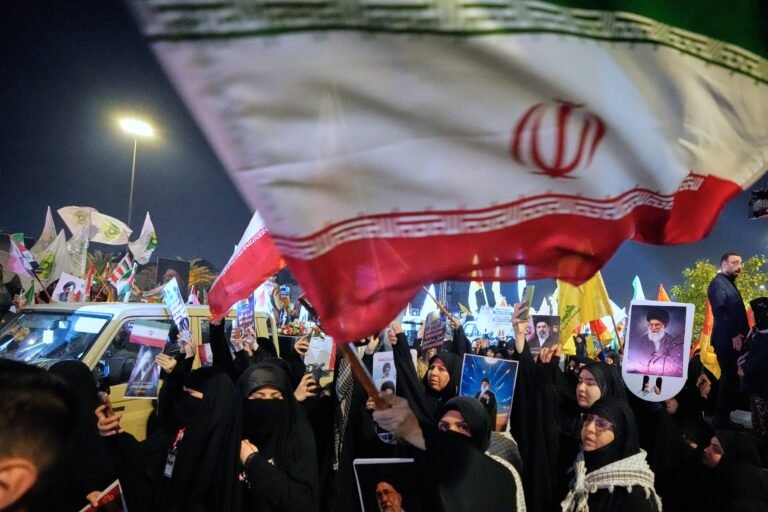 El presidente del Parlamento iraní había advertido que tales ataques provocarían un nuevo nivel de represalias