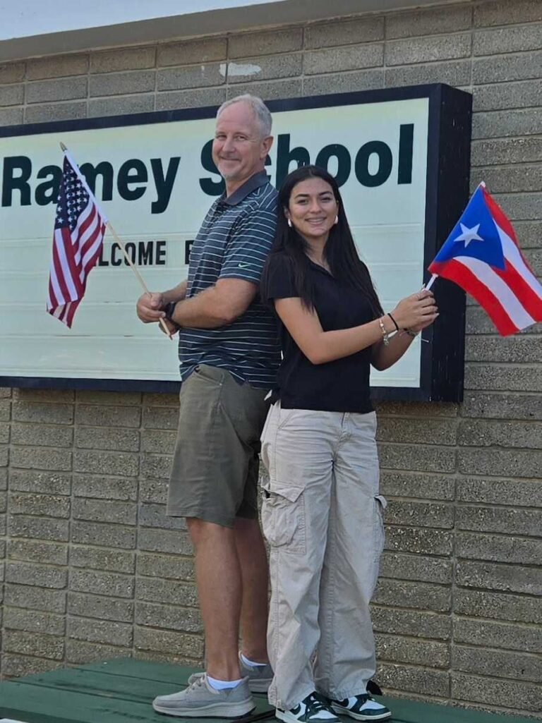 Un total de 28 equipos de estados y territorios participarán este verano en una iniciativa enfocada en la historia de Estados Unidos