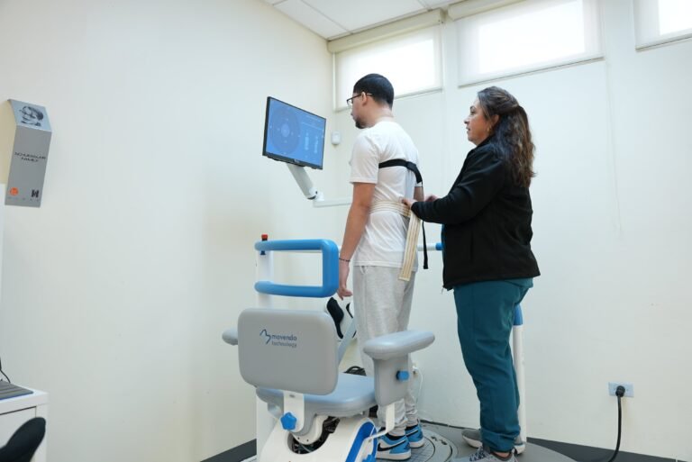 La reconocida institución a favor de la rehabilitación de niños y adultos está inmersa en un proyecto para ofrecer medicina de precisión a sus pacientes