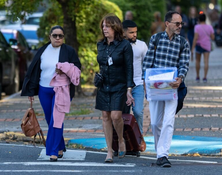 La agencia radicó un informe para contestar los argumentos de apelación presentados por los convictos